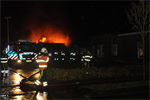 Prio 1 Brand Industrie Agrarisch NB Middel BR Lichtpunt Boerderij Foarwei Kollumerzwaag